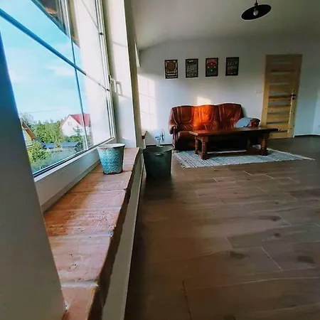 Golubski Loft Golubie Exterior foto