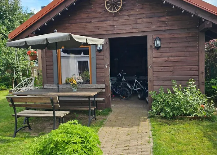 Golubski Loft