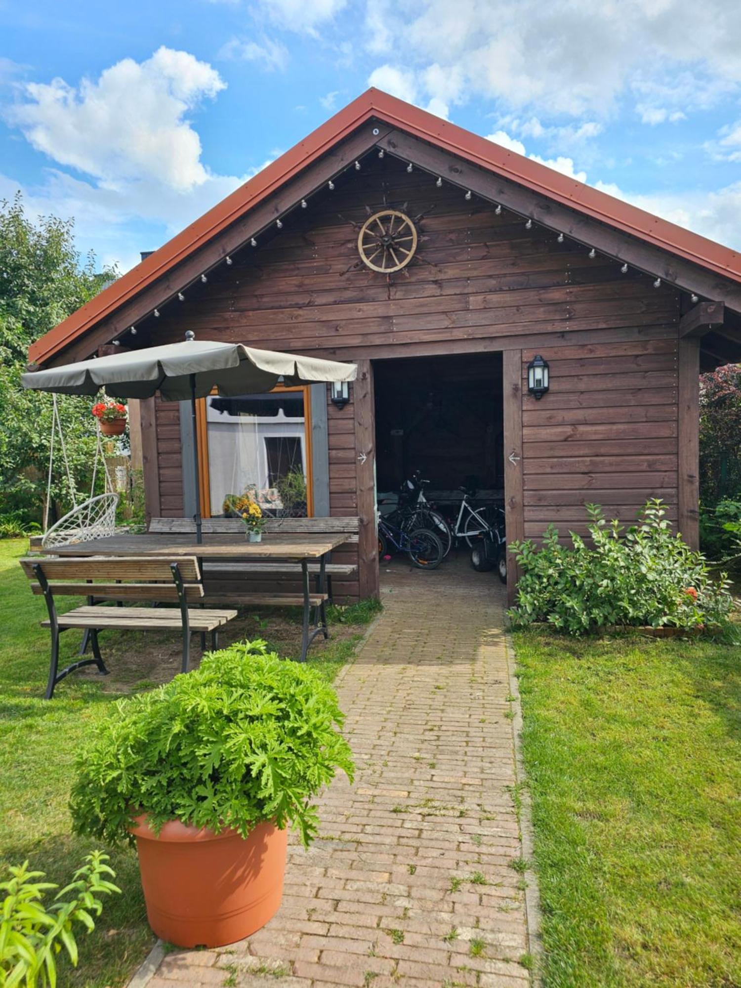 Gołubski Loft *