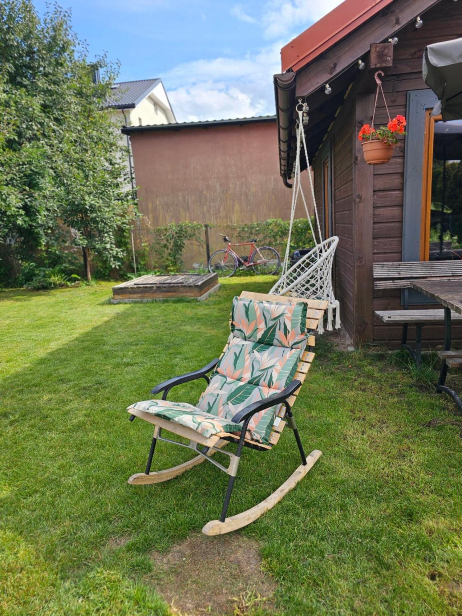 Apartament Gołubski Loft Golubie