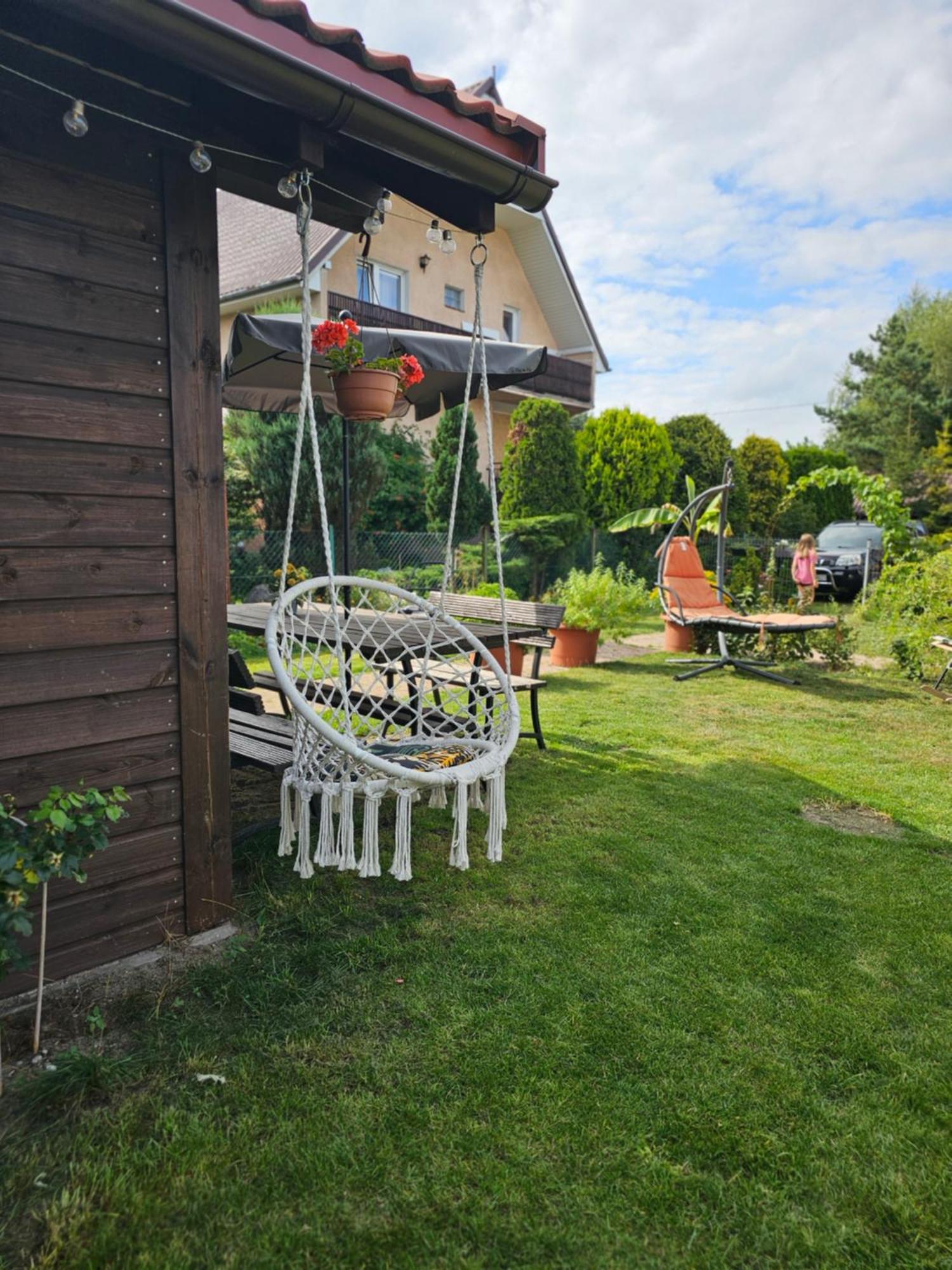 Gołubski Loft * Golubie