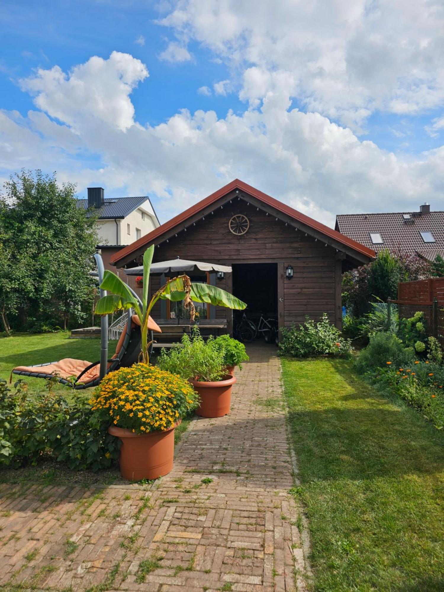 Golubski Loft Golubie