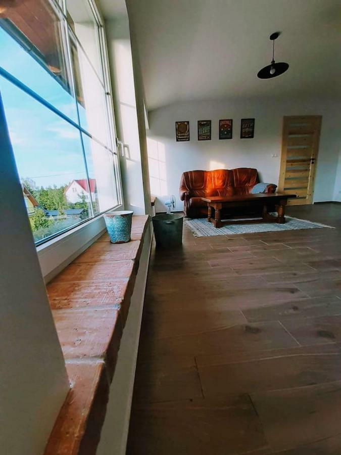 Golubski Loft Apartment