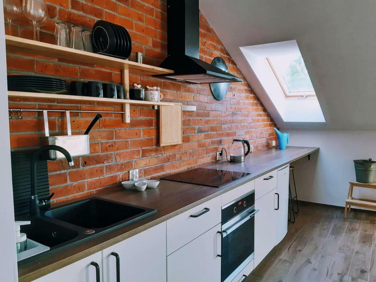 Golubski Loft * Golubie
