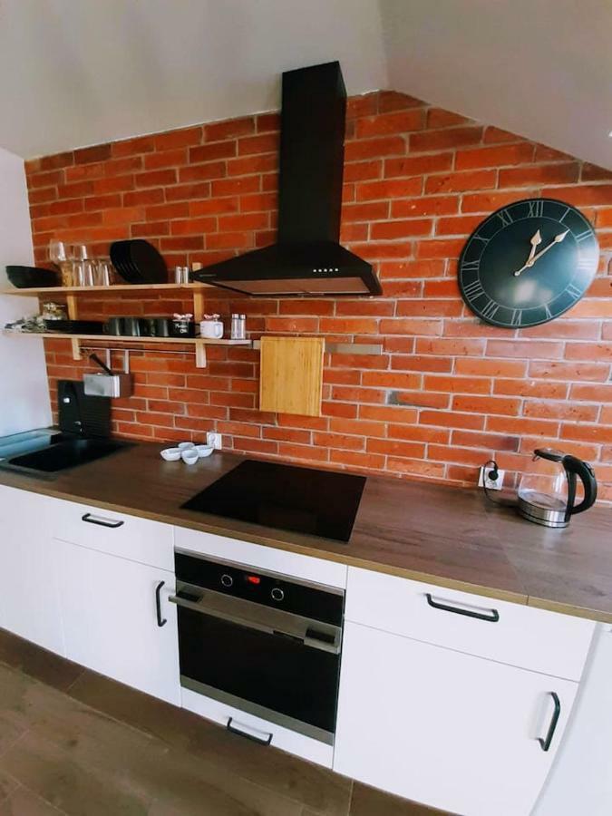 Golubski Loft *
