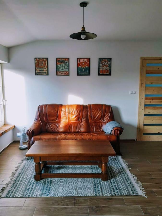Golubski Loft Apartment *