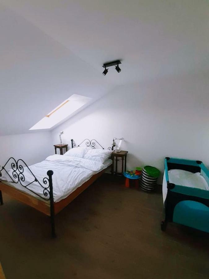 Apartment Golubski Loft