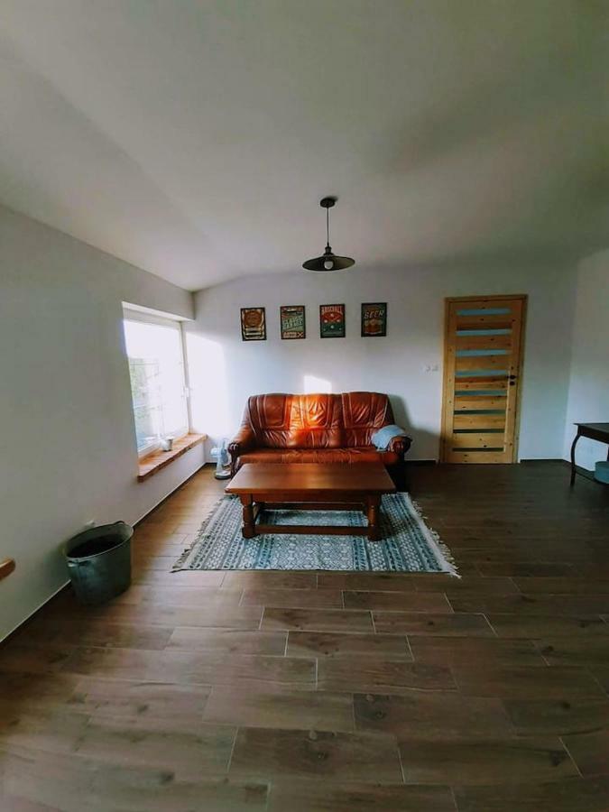 Golubski Loft