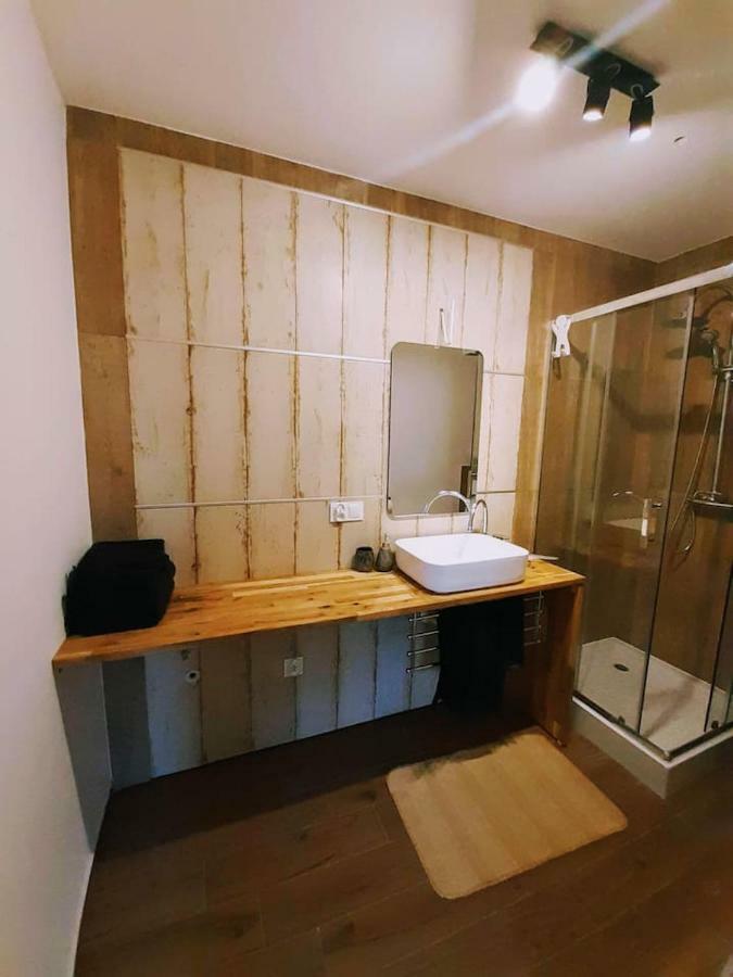 Golubski Loft Apartment