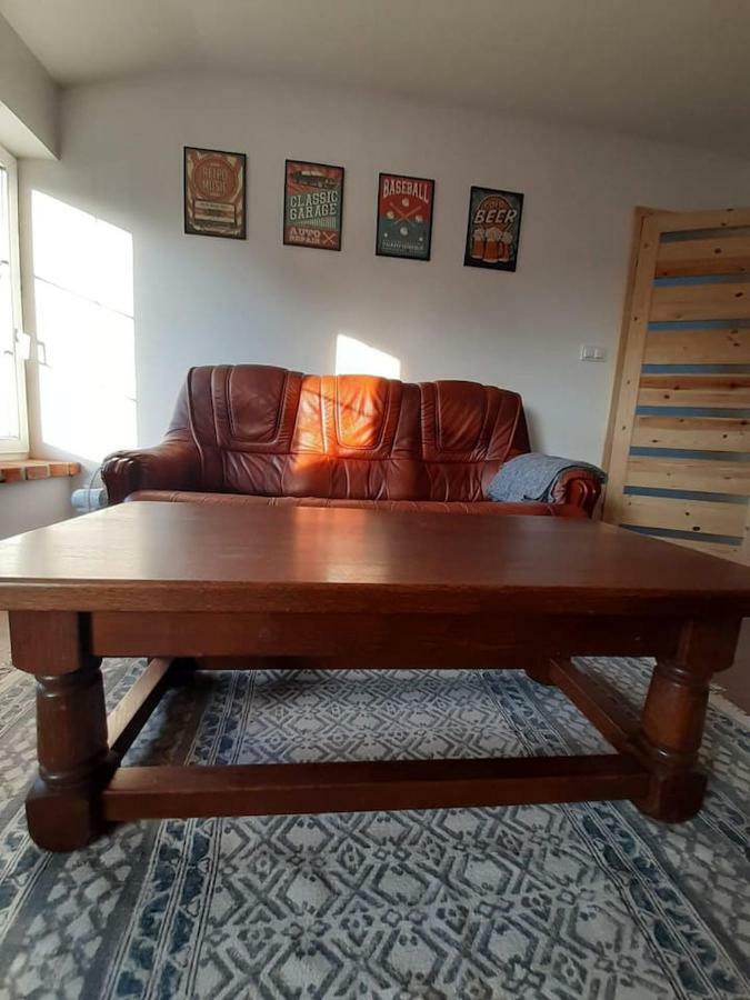 Gołubski Loft Apartament Golubie