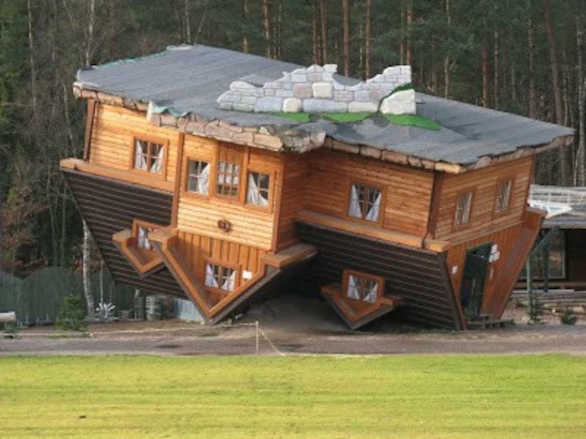 Golubski Loft *