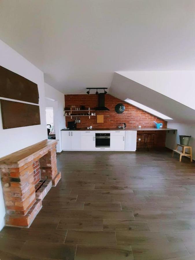 Apartment Golubski Loft