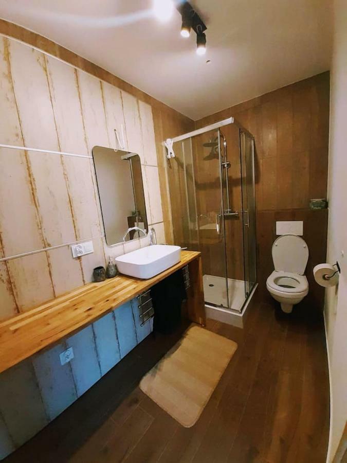 Apartment Golubski Loft