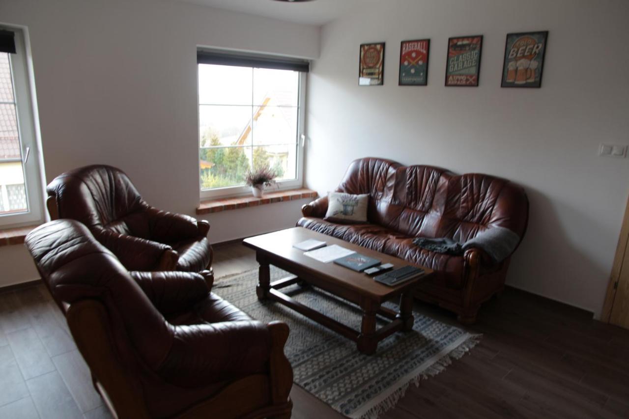 Apartment Golubski Loft