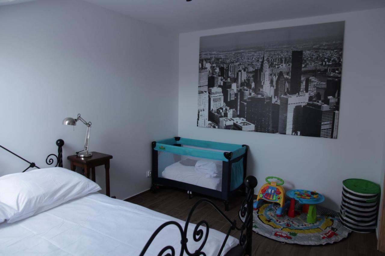 Golubski Loft * Golubie