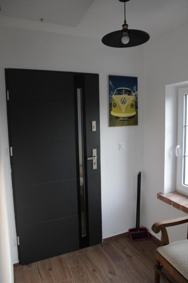 Apartment Golubski Loft Golubie