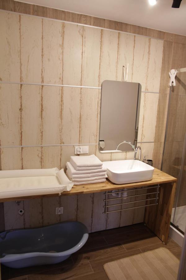 Golubski Loft