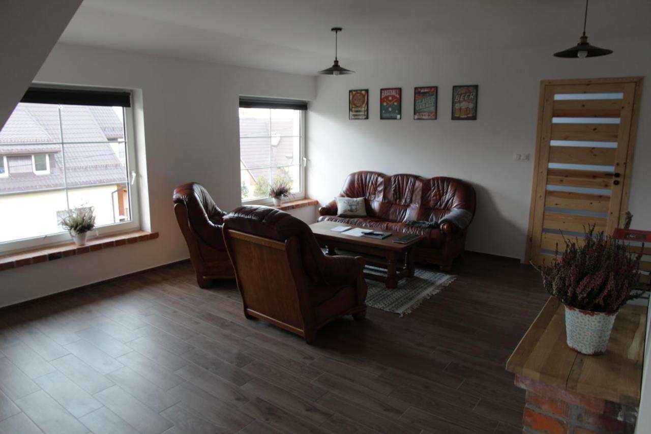 Apartment Golubski Loft