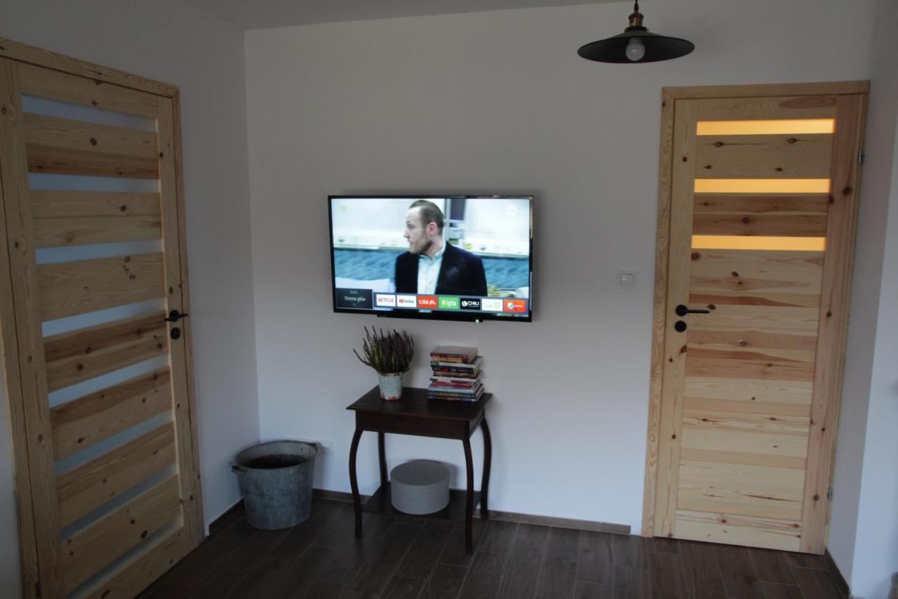 Apartment Golubski Loft Golubie