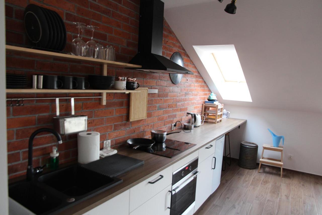 Golubski Loft