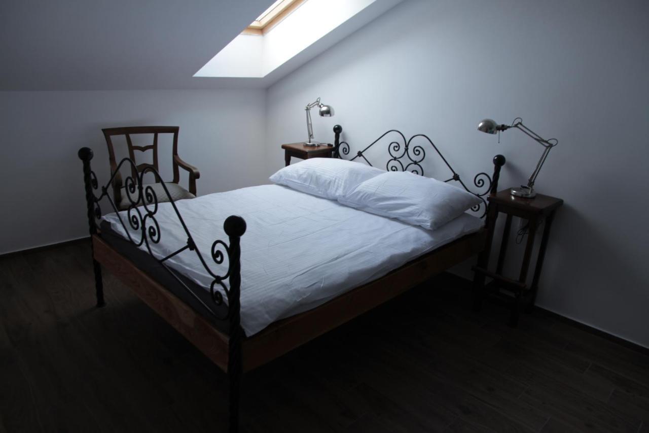 Golubski Loft *