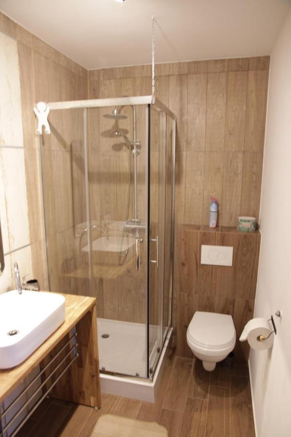 Gołubski Loft *