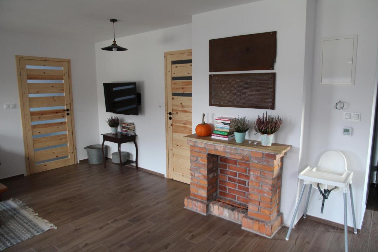 Apartment Golubski Loft *